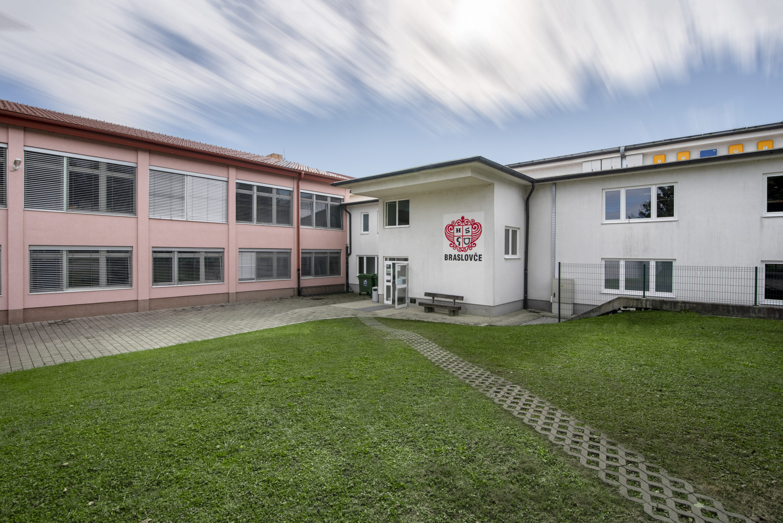 EDUCATIONAL INSTITUTIONS AND OTHER PUBLIC BUILDINGS