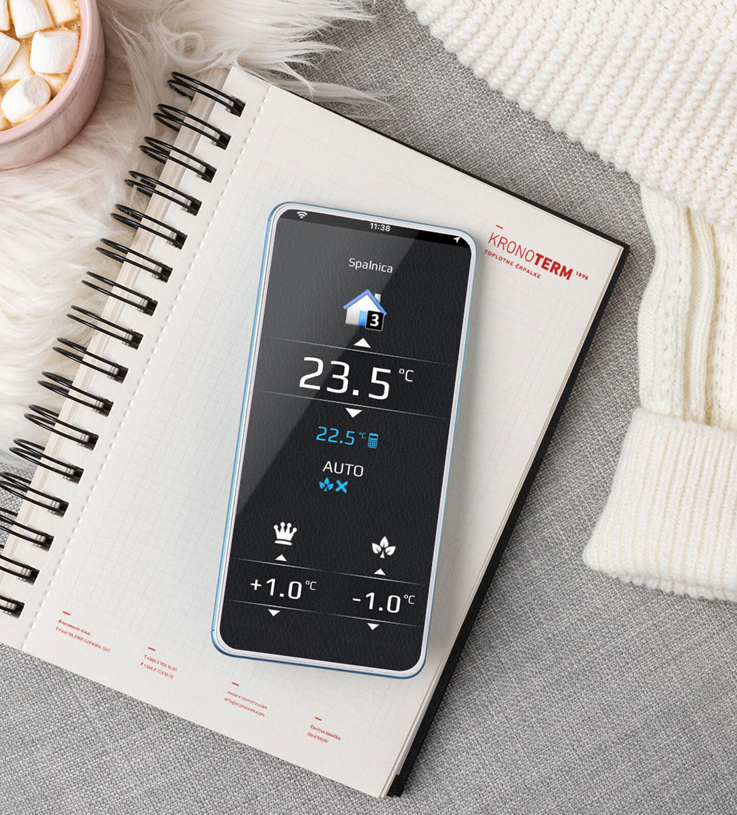 FAST SERVICE, EVEN WITH NO HOME VISIT