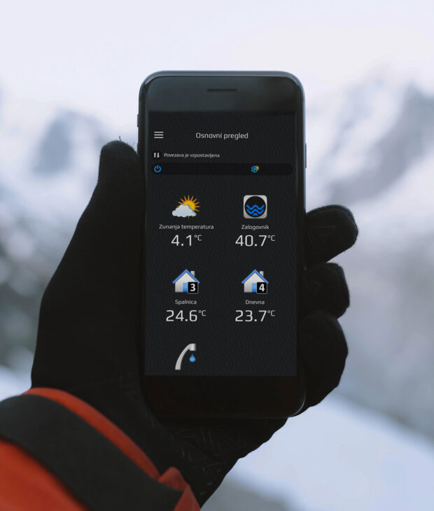 WEATHER ADJUSTMENT