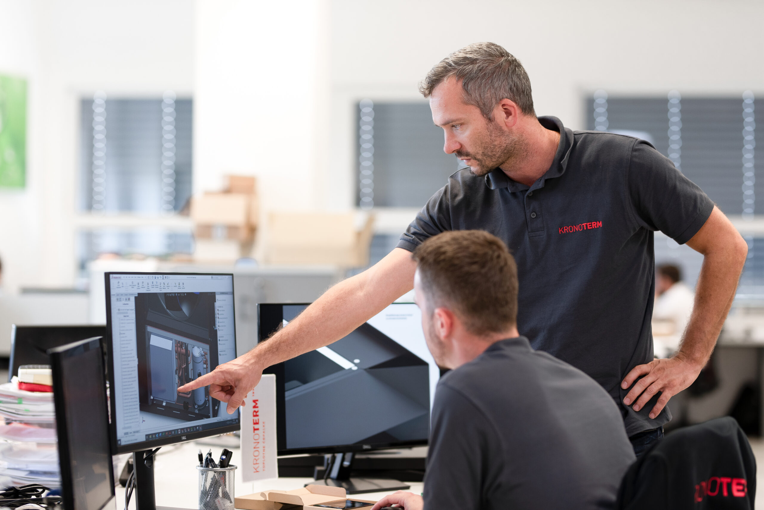 COMPREHENSIVE SOLUTIONS AND ADVICE