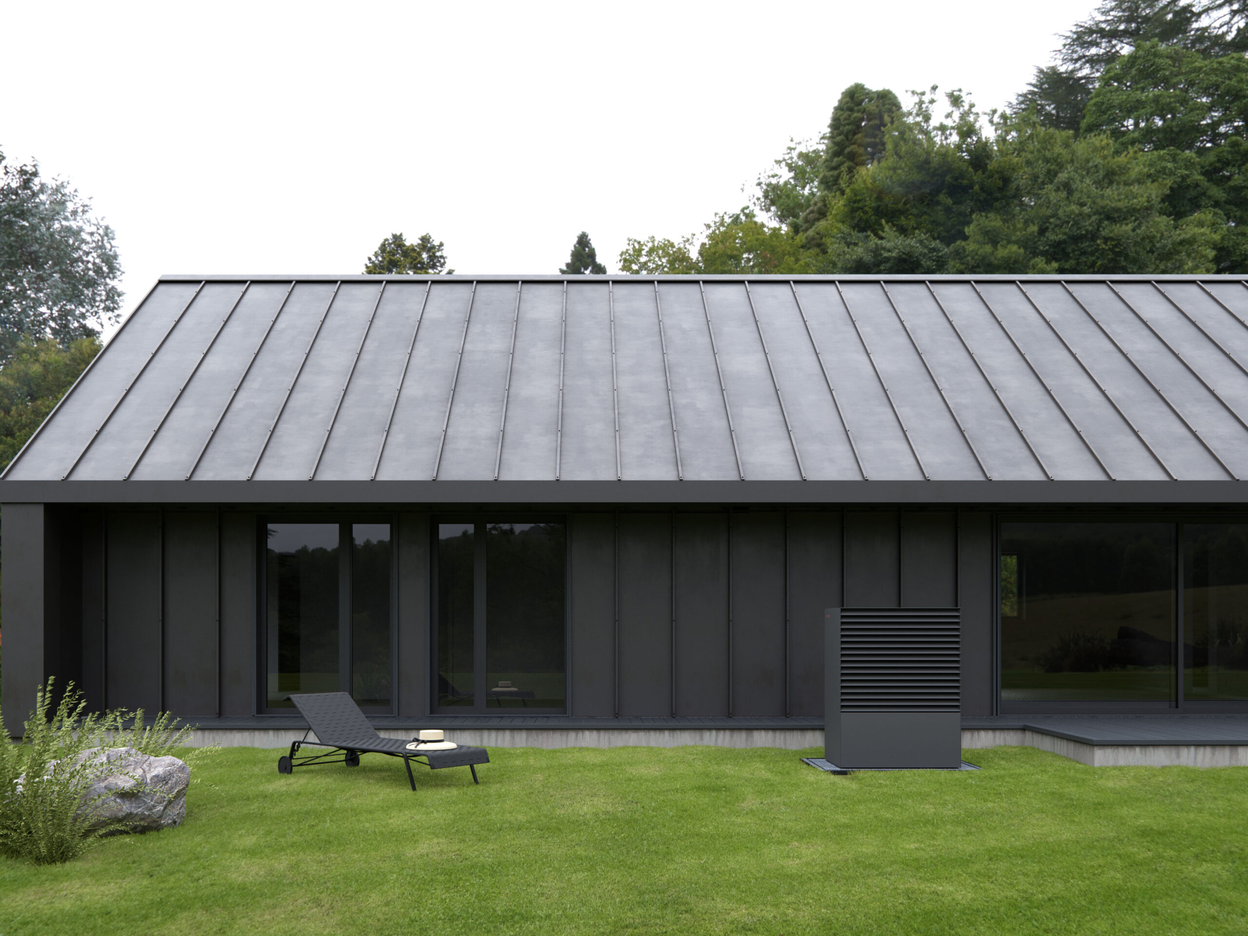 Quieter than your thoughts