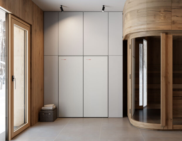 Maximum Efficiency from Groundwater