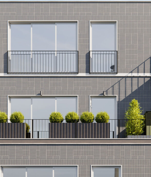 Apartments