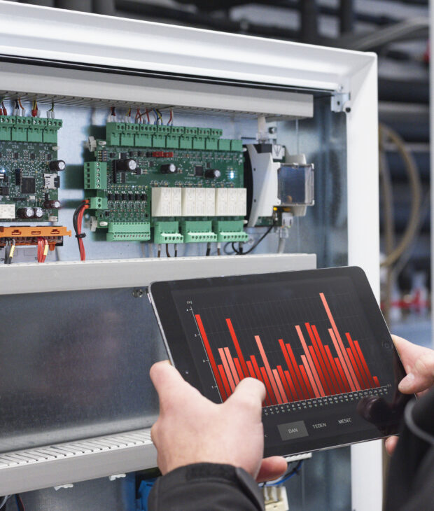 After Installation: Maintenance