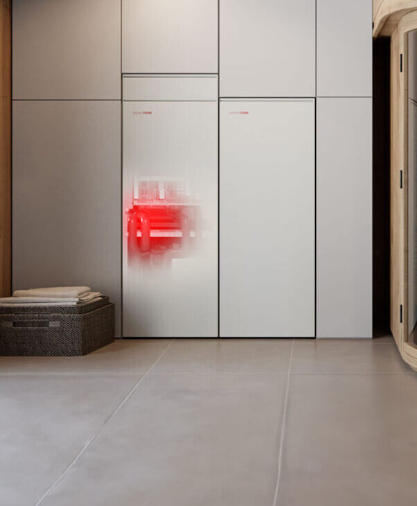 Which energy source is best for you — air, ground, or water? 