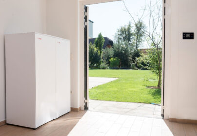 GROUND-SOURCE HEAT PUMP – EVERYTHING YOU NEED TO KNOW 