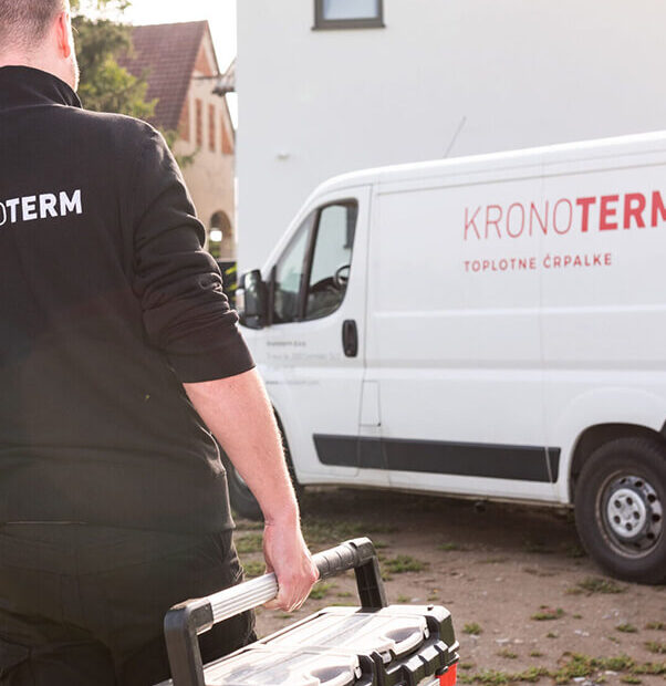 Site Analysis & Proper Sizing by Professionals