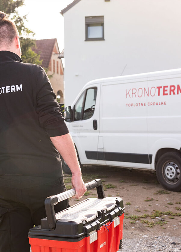 Site Analysis & Proper Sizing by Professionals