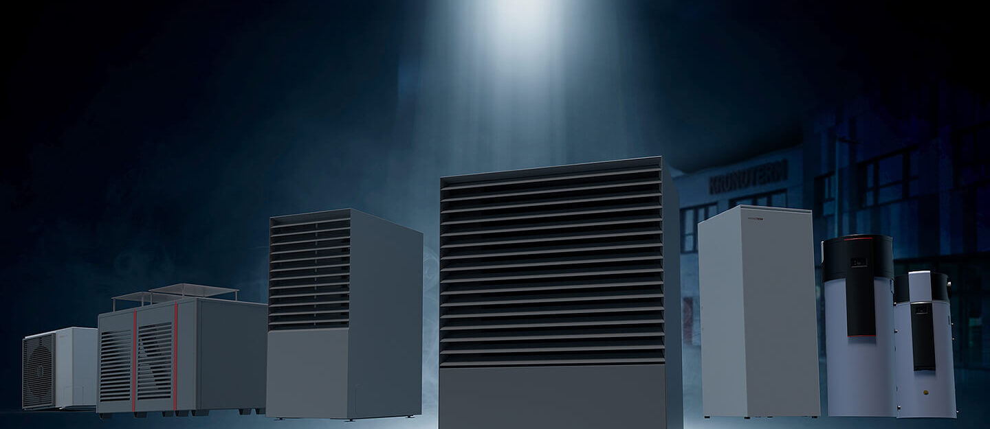 Heat Pumps in 2025