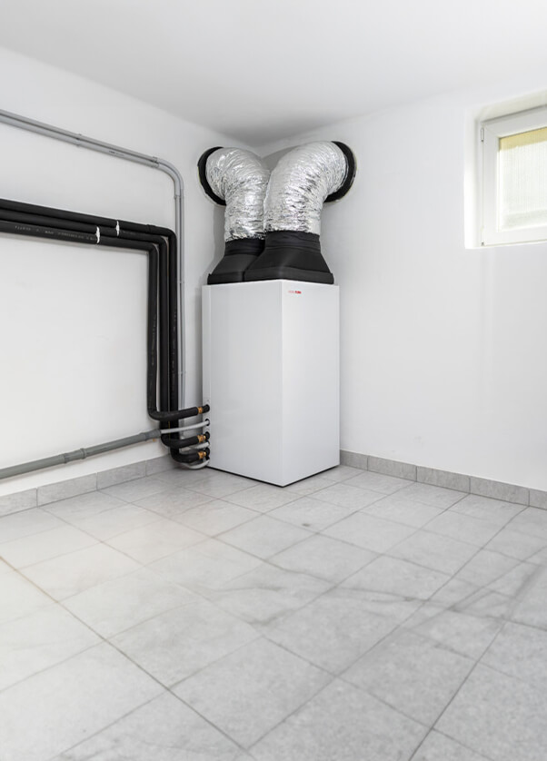 Integration into Existing Systems