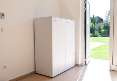 WHAT MAKES ETERA THE BEST HEAT PUMP IN EUROPE?