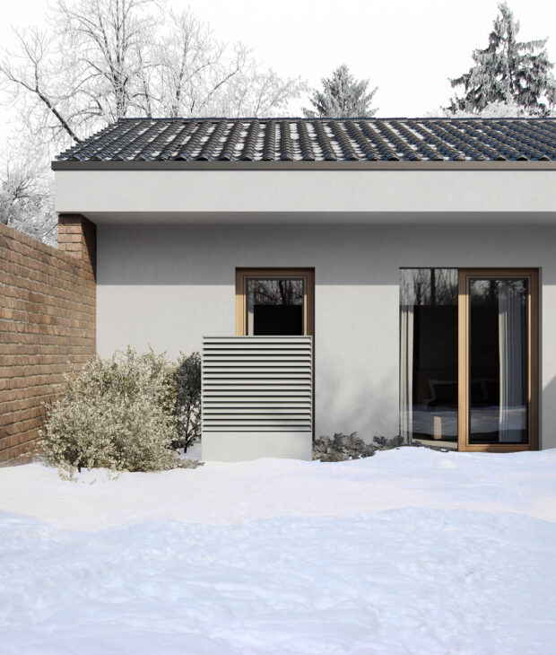 Do Heat Pumps Work in Freezing Weather?