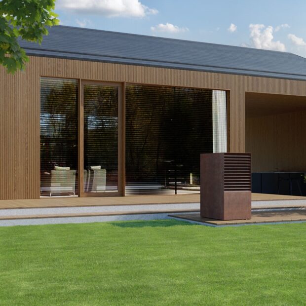 Can I power my heat pump with solar electricity?