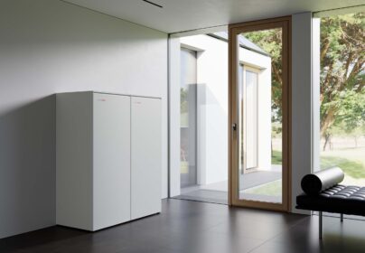 WATER/WATER HEAT PUMP – EVERYTHING YOU NEED TO KNOW 