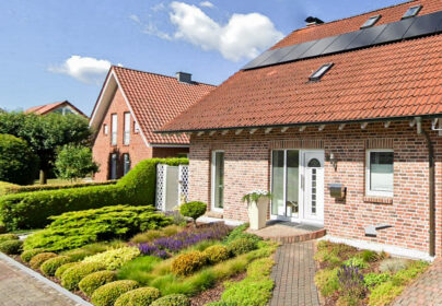 DISCREET HEAT PUMP INSTALLATION IN THE ATTIC