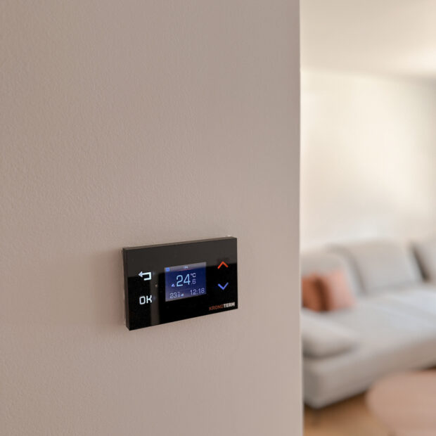 Do you want cooling in summer too?