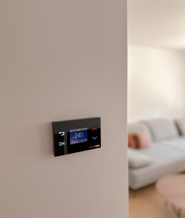 Do you want cooling in summer too?