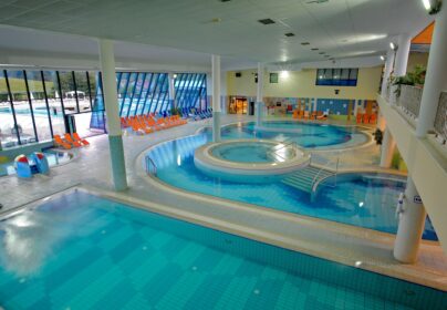 WHILE GUESTS WERE BATHING, WE QUIETLY UPGRADED THE ENERGY SYSTEM 