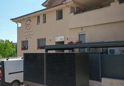 ADAPT MAX HEAT PUMP FOR HEATING A HOSPITALITY FACILITY 