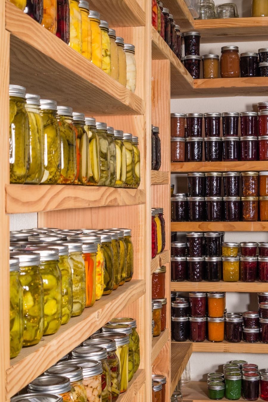 Two Functions in One Device – Heating Water and Cooling Space