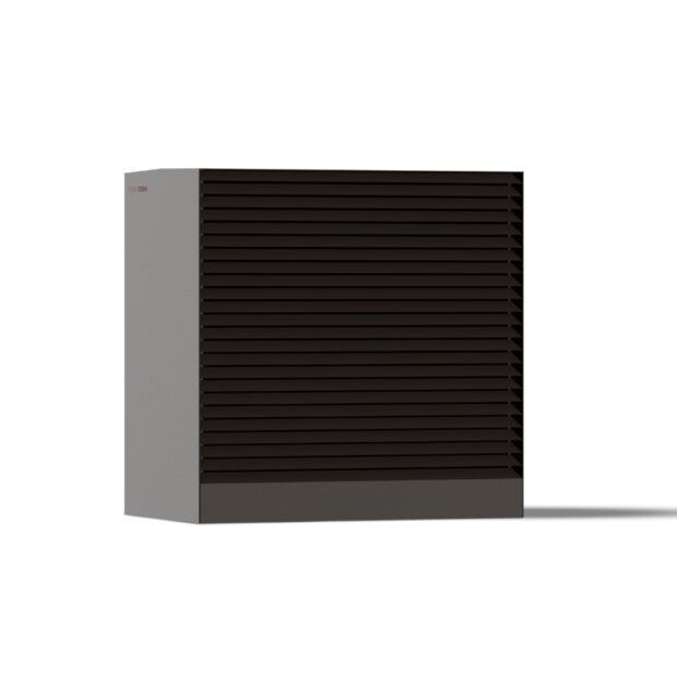 ADAPT MAX – High-Capacity Modular Air/Water Heat Pump