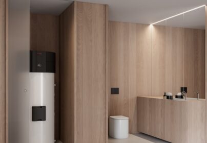 KRONOTERM INTRODUCES THE MOST EFFICIENT HEAT PUMP WATER HEATER IN EUROPE
