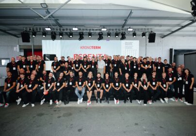 THE SILENCE EUROPE IS TALKING ABOUT: OUR 2025