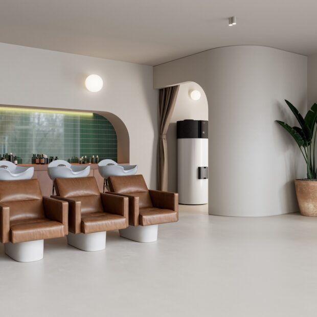 Long-Term Savings & Sustainability