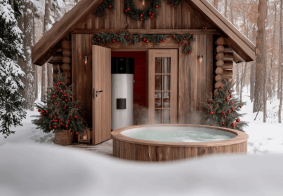 NEW YEAR GREETINGS AND HOLIDAY CLOSURE