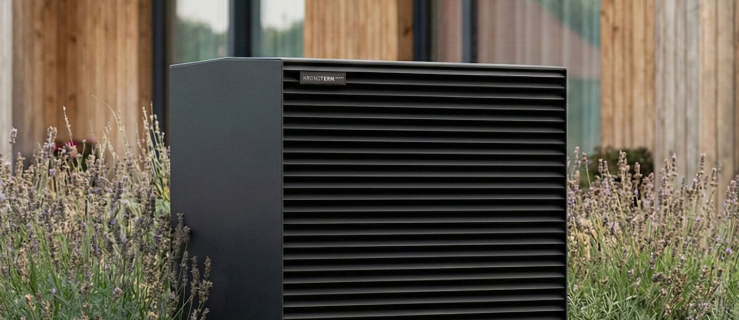 Heat Pump Efficiency