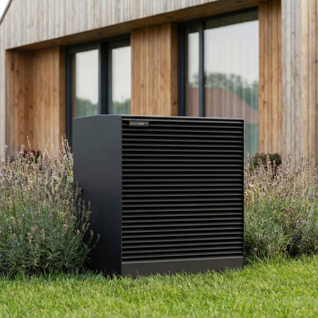 Extreme Reliability for Heating & Cooling