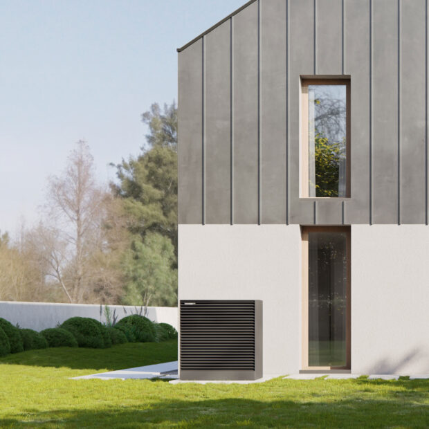 Revolutionary Efficiency 