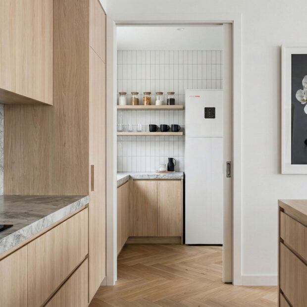 300 L Comfort, Compact Size