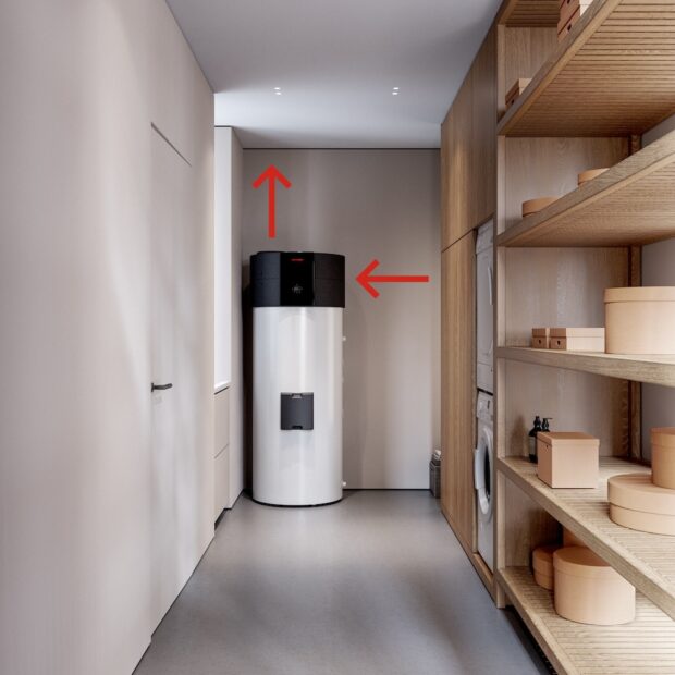 Smart Placement That Saves Space