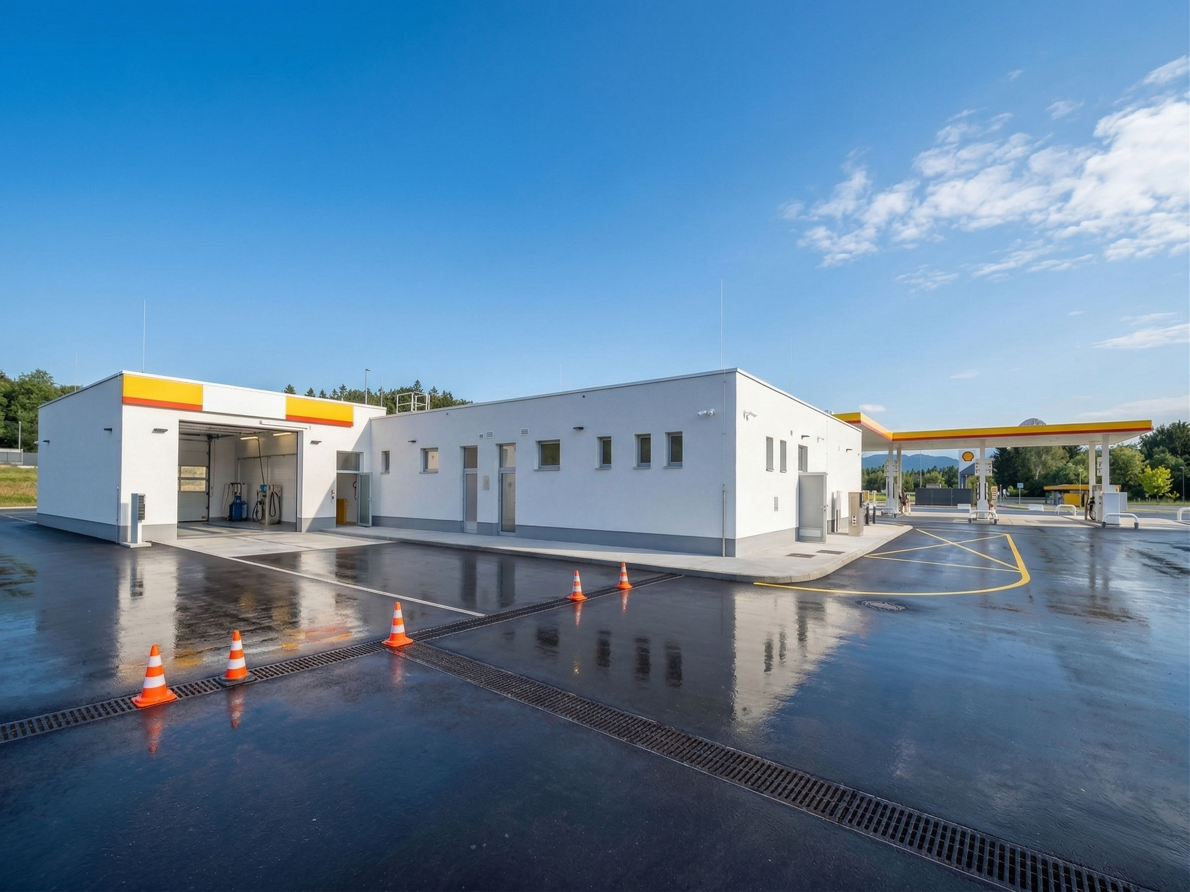 Bencinski-servis-geotermalna