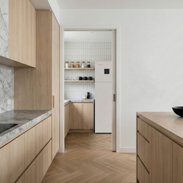 300 L Comfort, Compact Size