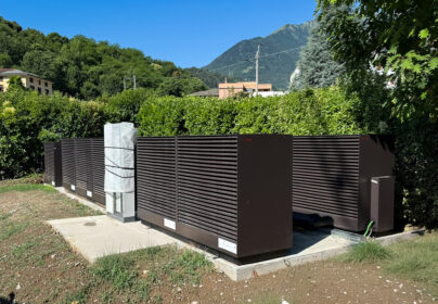 SMART HEATING FOR LARGE BUILDINGS: HOW A CARE HOME IS SAVING MONEY EVEN BEFORE THE RENOVATION IS COMPLETE