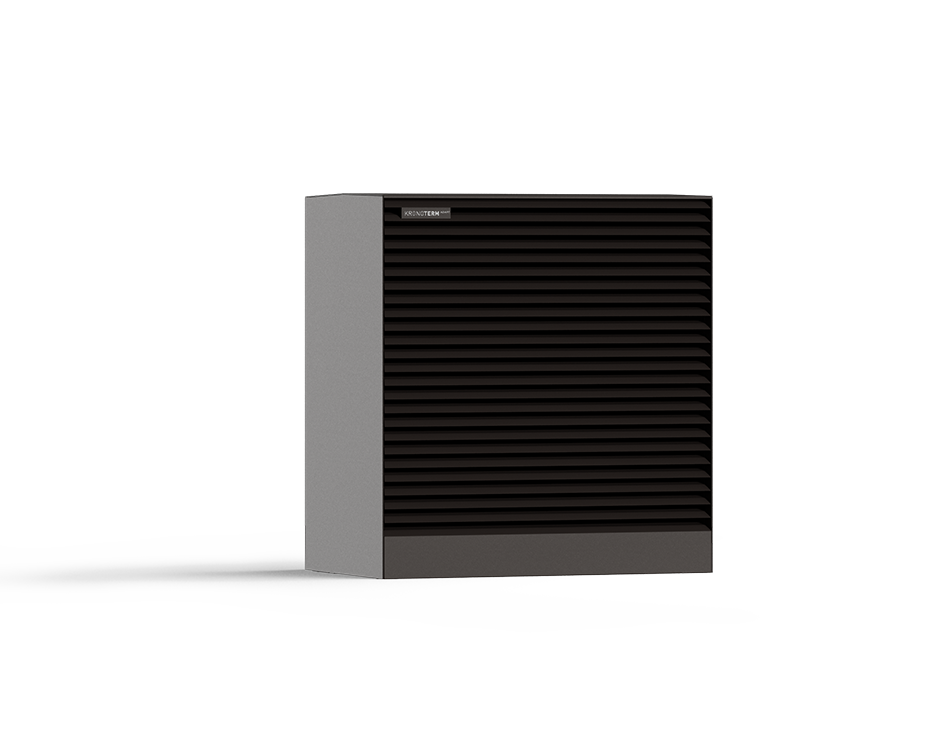 HEAT PUMP ADAPT 2, AIR/WATER