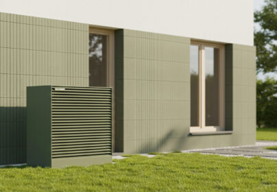 HOW TO CHOOSE A HEAT PUMP THAT WILL STILL BE THE RIGHT CHOICE IN 15 YEARS