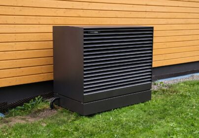 WHY IT DOESN’T PAY TO CHOOSE A HEAT PUMP ON PRICE ALONE